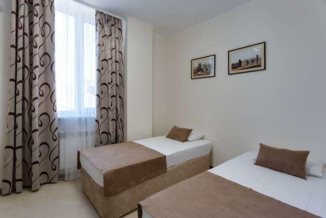 Гостиница Ирина Евпатория-67