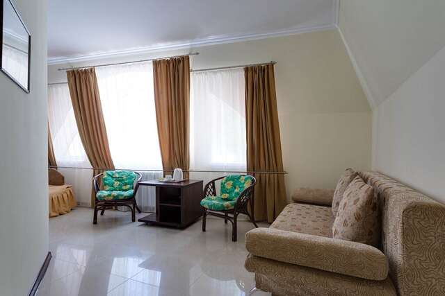 Гостиница Ирина Евпатория-77