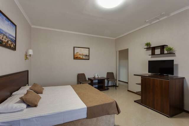 Гостиница Ирина Евпатория-80