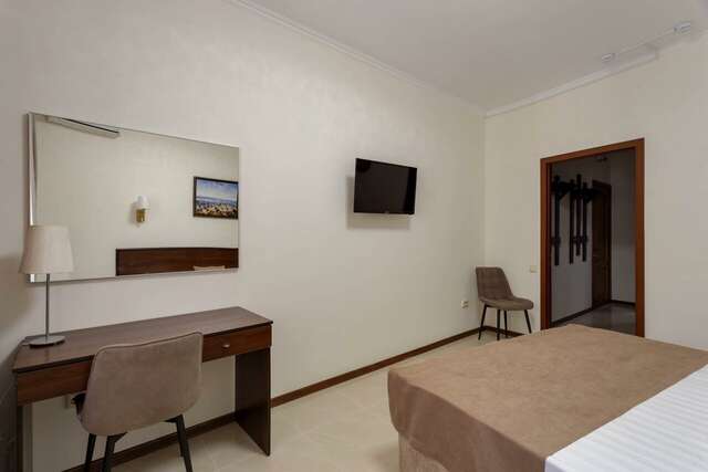 Гостиница Ирина Евпатория-52