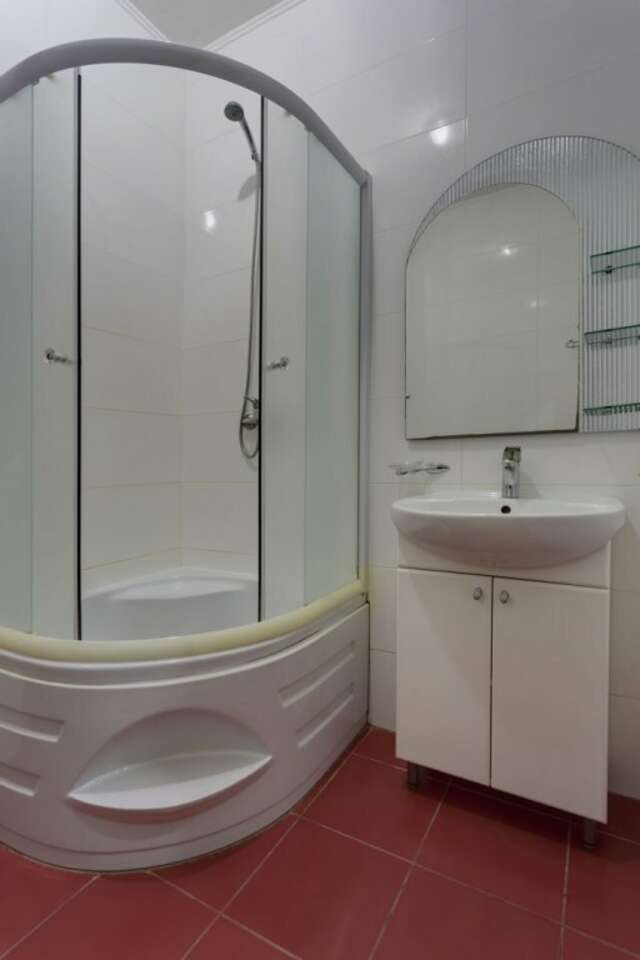 Гостиница Ирина Евпатория-38