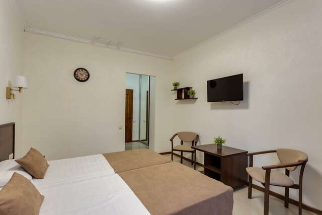 Гостиница Ирина Евпатория-66