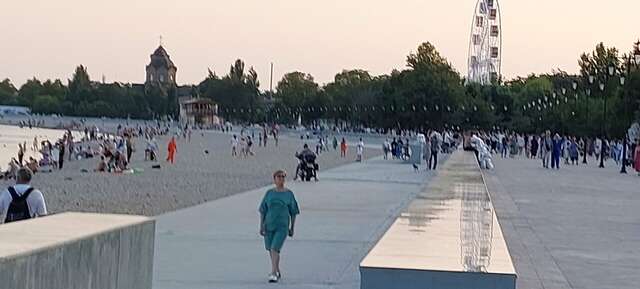 Гостиница Ирина Евпатория-104