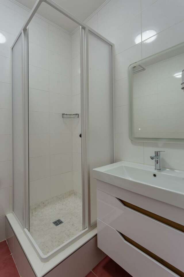 Гостиница Ирина Евпатория-61