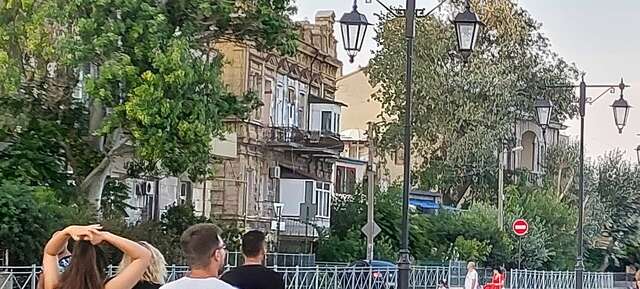 Гостиница Ирина Евпатория-100