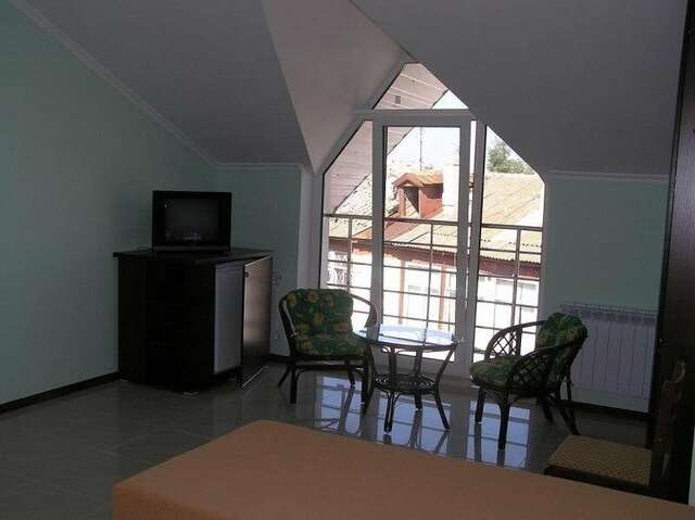 Гостиница Ирина Евпатория-14