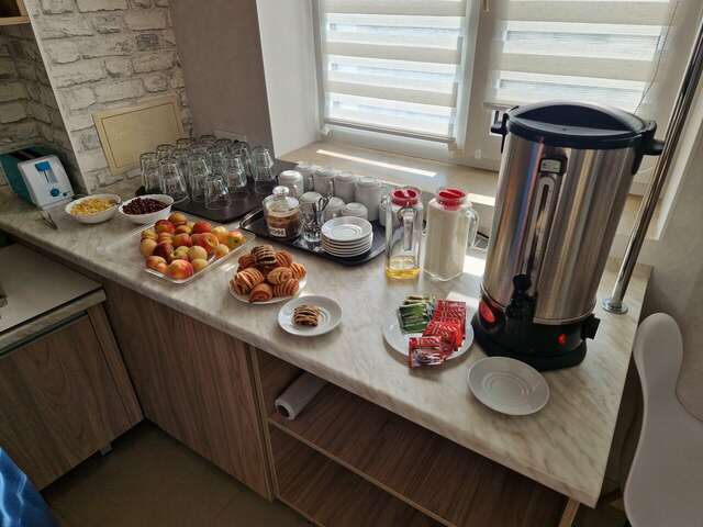 Гостиница Ирина Евпатория-106