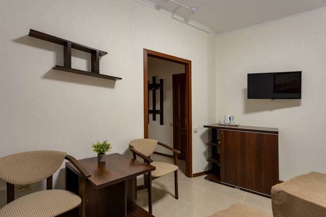 Гостиница Ирина Евпатория-56