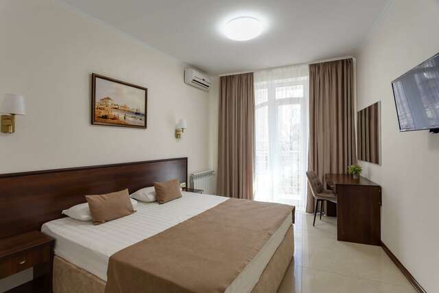 Гостиница Ирина Евпатория-89